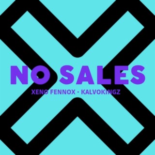 No Sales