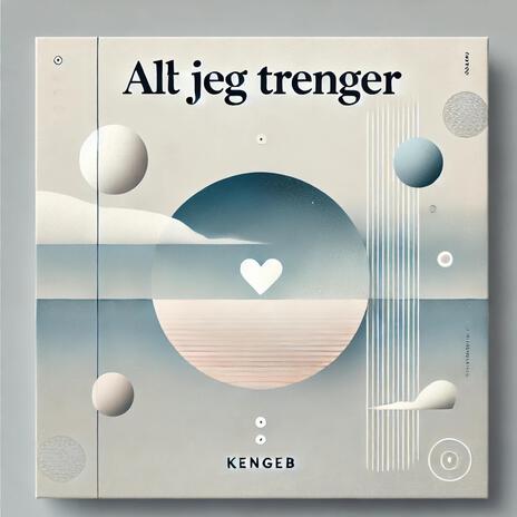 Alt Jeg Trenger Er Øl | Boomplay Music