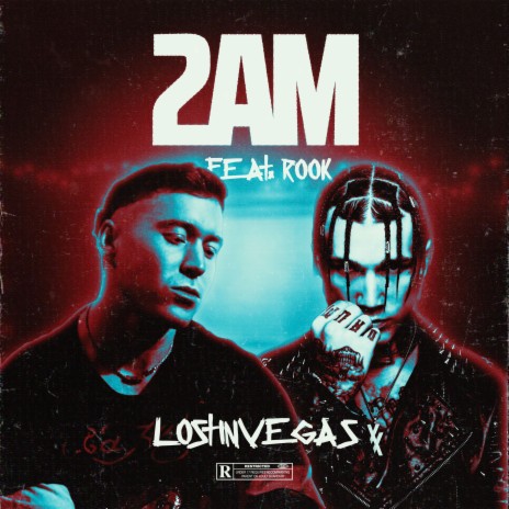 2am ft. Rook | Boomplay Music