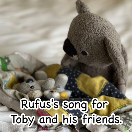 Toby and Rufus's Fun Song | Boomplay Music