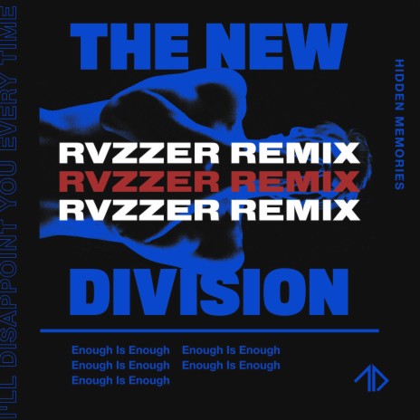 Enough Is Enough (RVZZER Remix) ft. RVZZER | Boomplay Music