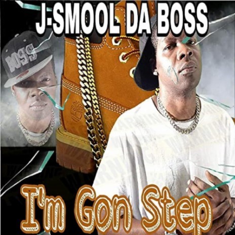 I'm Gon Step | Boomplay Music