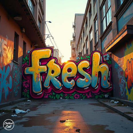 Fresh ft. Psylone | Boomplay Music