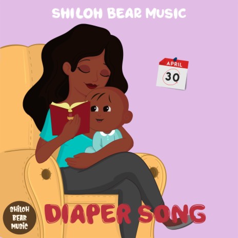 Diaper Song | Boomplay Music