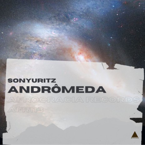 Andrômeda | Boomplay Music