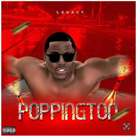 Poppington | Boomplay Music