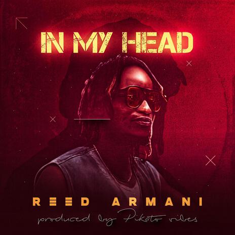 In my head | Boomplay Music