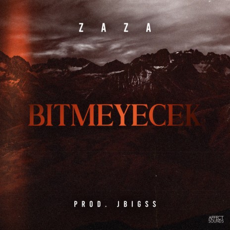 Bitmeyecek ft. JBigss | Boomplay Music