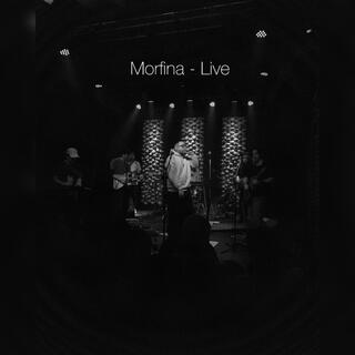 Morfina (Live) lyrics | Boomplay Music