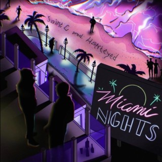 Miami Nights lyrics | Boomplay Music