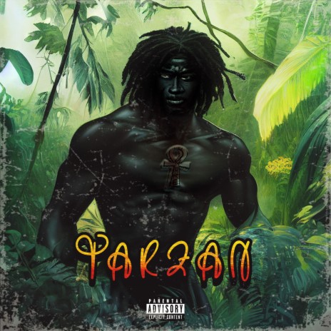 Tarzan | Boomplay Music