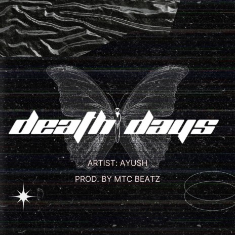 Death Days | Boomplay Music