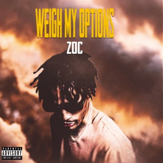 Weigh My Options