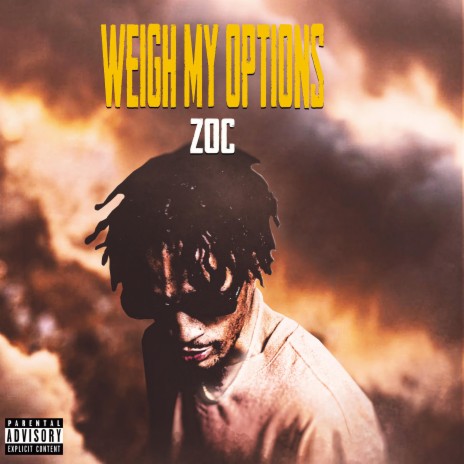 Weigh My Options | Boomplay Music
