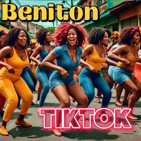 Tiktok (Radio Edit) | Boomplay Music