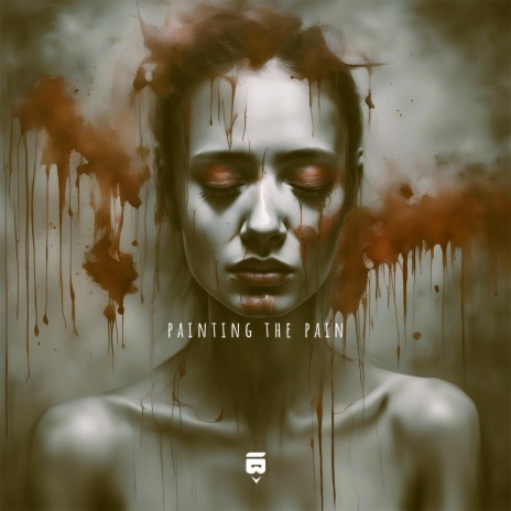painting the pain | Boomplay Music