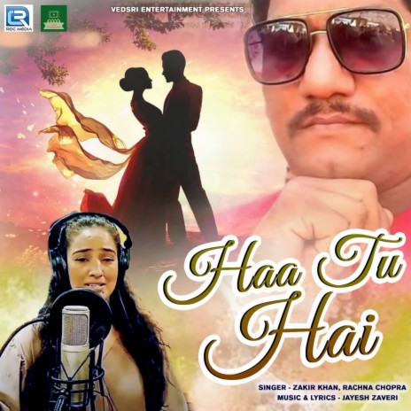 Haan Tu Hai ft. Rachna Chopra | Boomplay Music