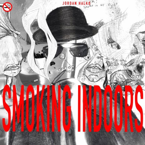 Smoking Indoors | Boomplay Music