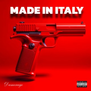 Made in Italy