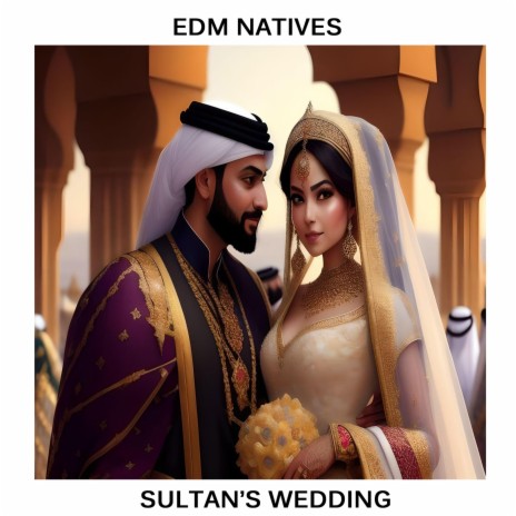 Sultan's Wedding
