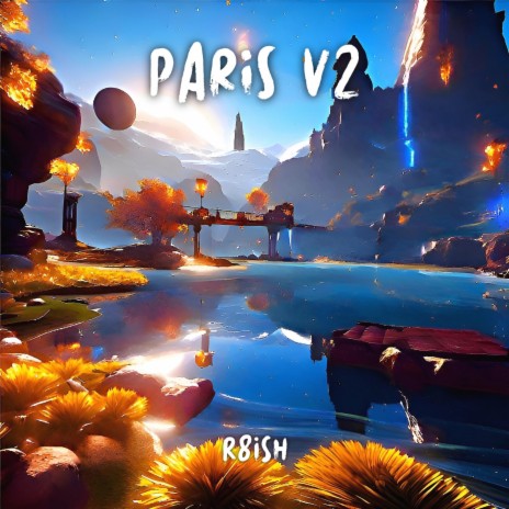 Paris V2 | Boomplay Music