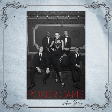 Poker Game (Stripped version) | Boomplay Music