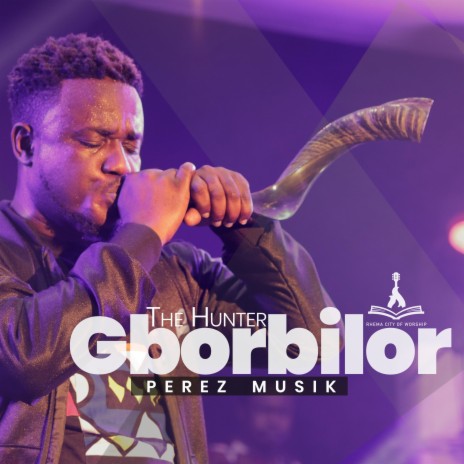 Gborbilor(The Hunter) | Boomplay Music
