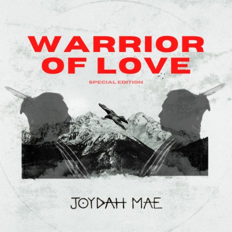 Warrior of Love (Special Edition) | Boomplay Music