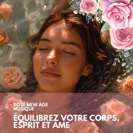 Coucher de soleil avec bruits des flots ft. Rosé New Age Musique & Zen Atlas | Boomplay Music