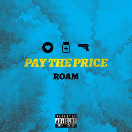 Pay the price | Boomplay Music