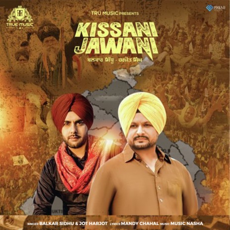 Kissani Jawani ft. Jot Harjot | Boomplay Music