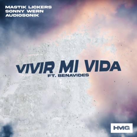 Vivir Mi Vida (feat. Benavides) | Boomplay Music