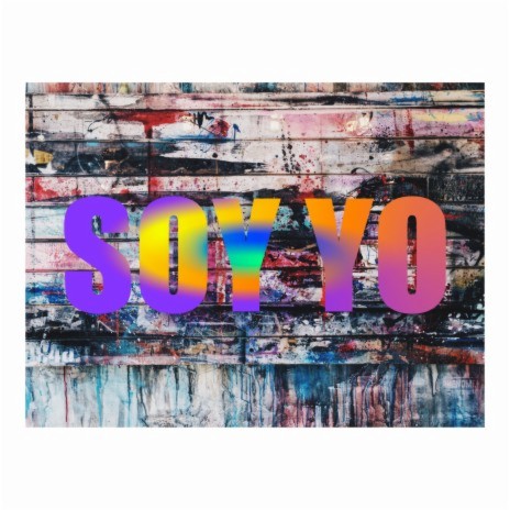 SOY YO (Radio Edit) | Boomplay Music
