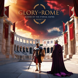 Glory of Rome: Echoes of the Eternal Empire