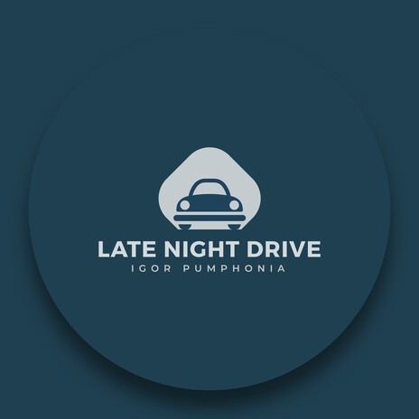 Late Night Drive (Original Mix) | Boomplay Music