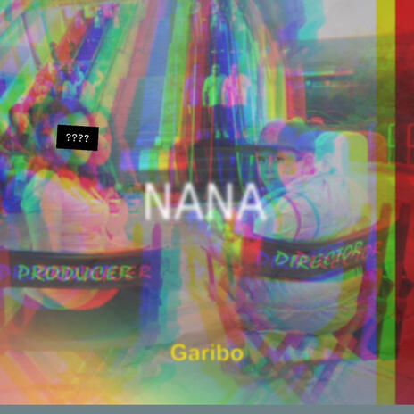 NANA | Boomplay Music