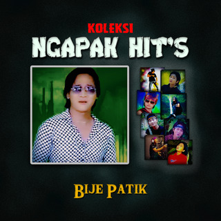 Koleksi Ngapak Hit's Bije Patik