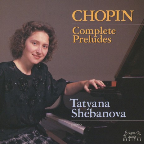 Chopin: 24 Preludes, Op. 28, No. 15 in D-Flat Major Rain Drop | Boomplay Music