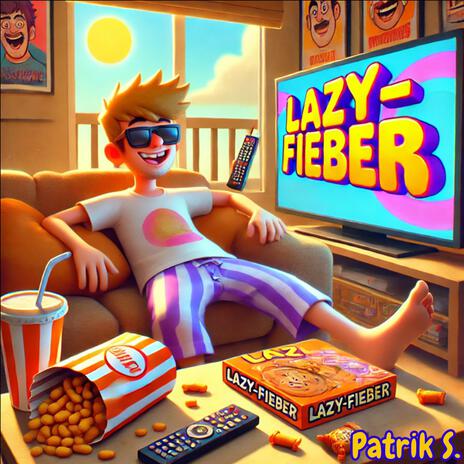 Lazy-Fieber | Boomplay Music