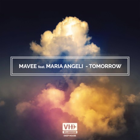 Tomorrow (Josh Feedblack Remix) ft. Maria Angeli | Boomplay Music