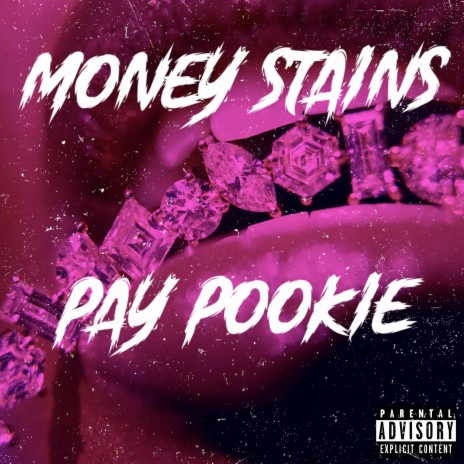 Money Stains