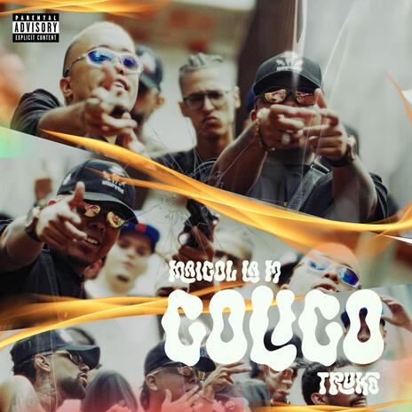 COLICO ft. Truko | Boomplay Music