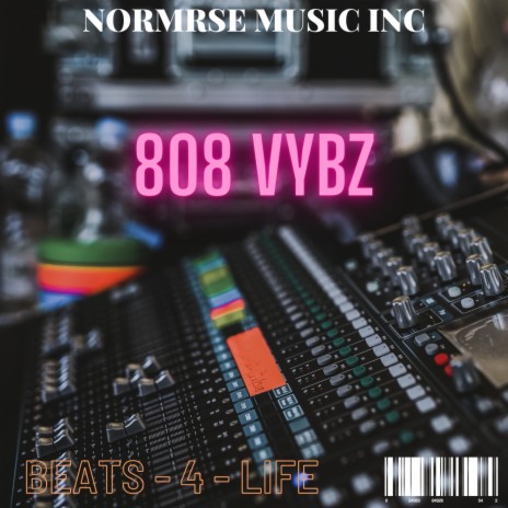 808 Vybz | Boomplay Music