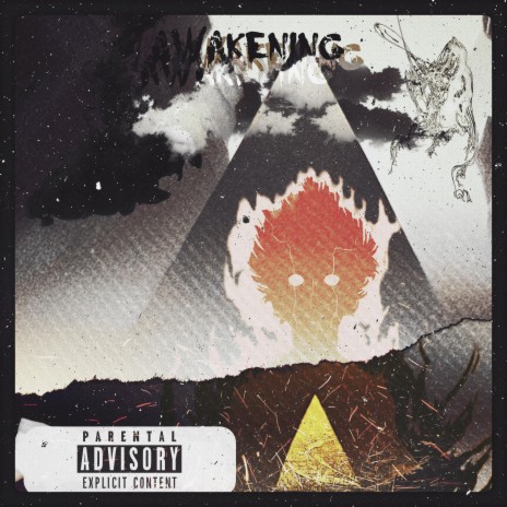 Awakening, Pt. 1 | Boomplay Music