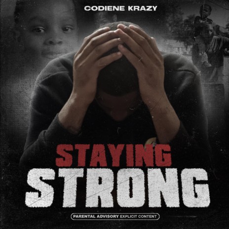 Staying strong | Boomplay Music