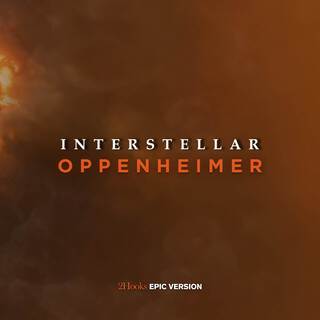 Oppenheimer x Interstellar