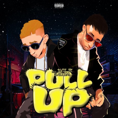 Pull Up ft. Cleonotb | Boomplay Music