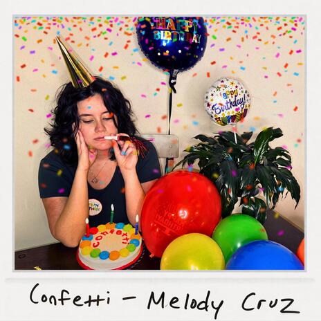 Confetti | Boomplay Music