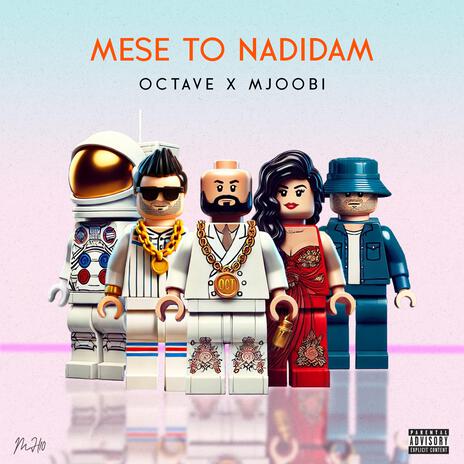 Mese To Nadidam ft. MJoobi | Boomplay Music