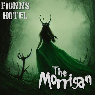 The Morrigan lyrics | Boomplay Music